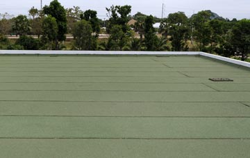 all Sneyd Green roofing types quoted for