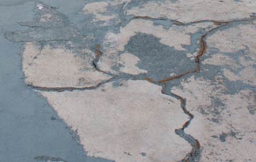 fibreglass roofing replacement Sneyd Green