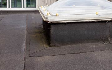 disadvantages of Sneyd Green flat roofs