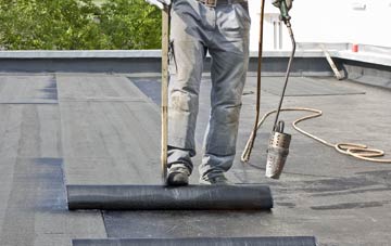 flat roof replacement Sneyd Green, Staffordshire