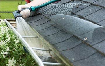Sneyd Green gutter cleaning costs