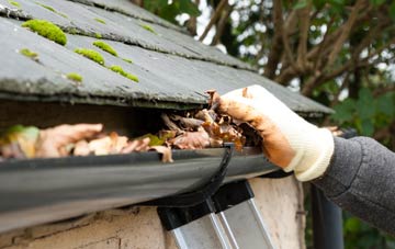 gutter cleaning Sneyd Green, Staffordshire