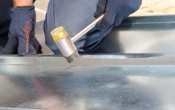 Sneyd Green metal roofing costs