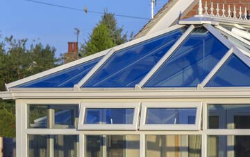 professional Sneyd Green conservatory insulation