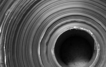 Sneyd Green pvc roof replacement