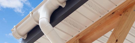 get Sneyd Green guttering quotes today