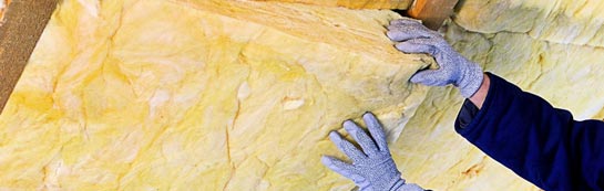 quotes for Sneyd Green roof insulation