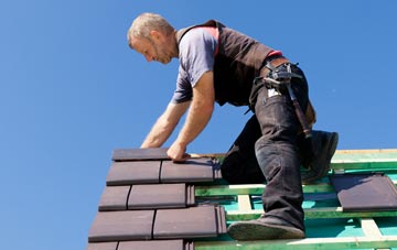 disadvantages of Sneyd Green slate roofing