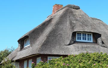 thatch roofing Sneyd Green, Staffordshire