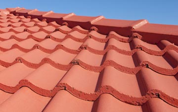 Sneyd Green tile and slate roof replacement
