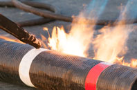 Sneyd Green flat roofing replacement