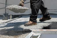 find rated Sneyd Green flat roofing replacement companies