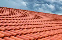 Sneyd Green roofing tiles