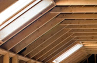 Sneyd Green tapered roof insulation quotes